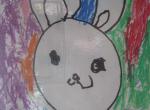 美术：我的小兔