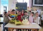 共同祝福你——生日快乐 
