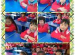 走进小学之一 