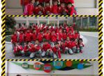 参观小学（三）——看哥哥、姐姐上课