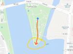 夏夜箜篌，云水禅心。 周五绿岛公园听蝉声闻香茶（高清视频)