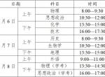 2025是最难赋分的一年？2021-2024首考赋分表